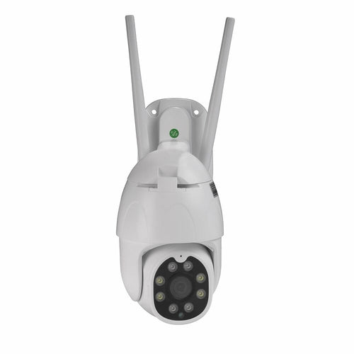 External IP Camera Denver Electronics IOC221 1920 x 1080 px White