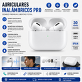 BestPods Third Generation Bluetooth Earphones With ANC