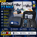 Drone Y3 MAXX 3 camera 1 battery